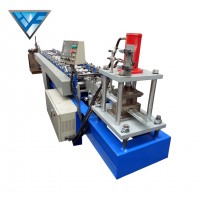 JM98 Metal Shutter Door Roll Making Machine