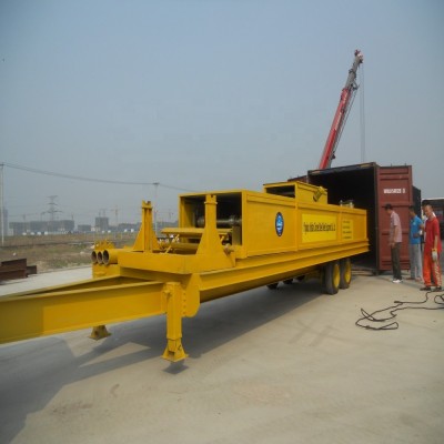 Use Arch Curving Steel Roller Panel Style Building Portable Tile Sheet Metal Cold Roof Roll Forming Machine