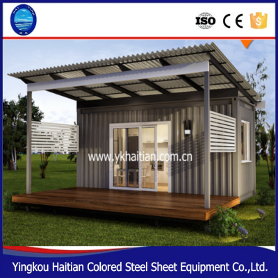 Mobile restaurant plan andtiny house wholesale and prefabricated house design