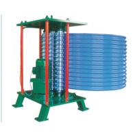 arch steel roof Machine